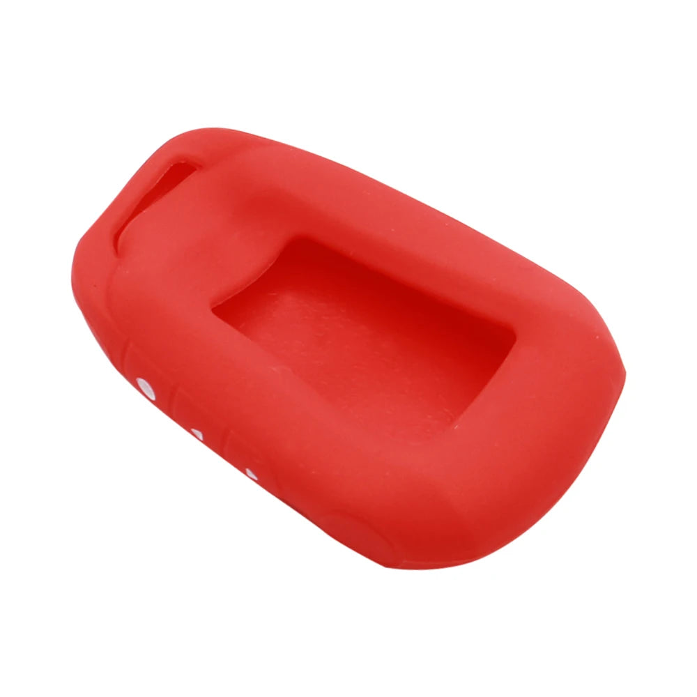 Capa protetora de silicone para chave Starline A92 A94 V62 A62 A64 V64 V92