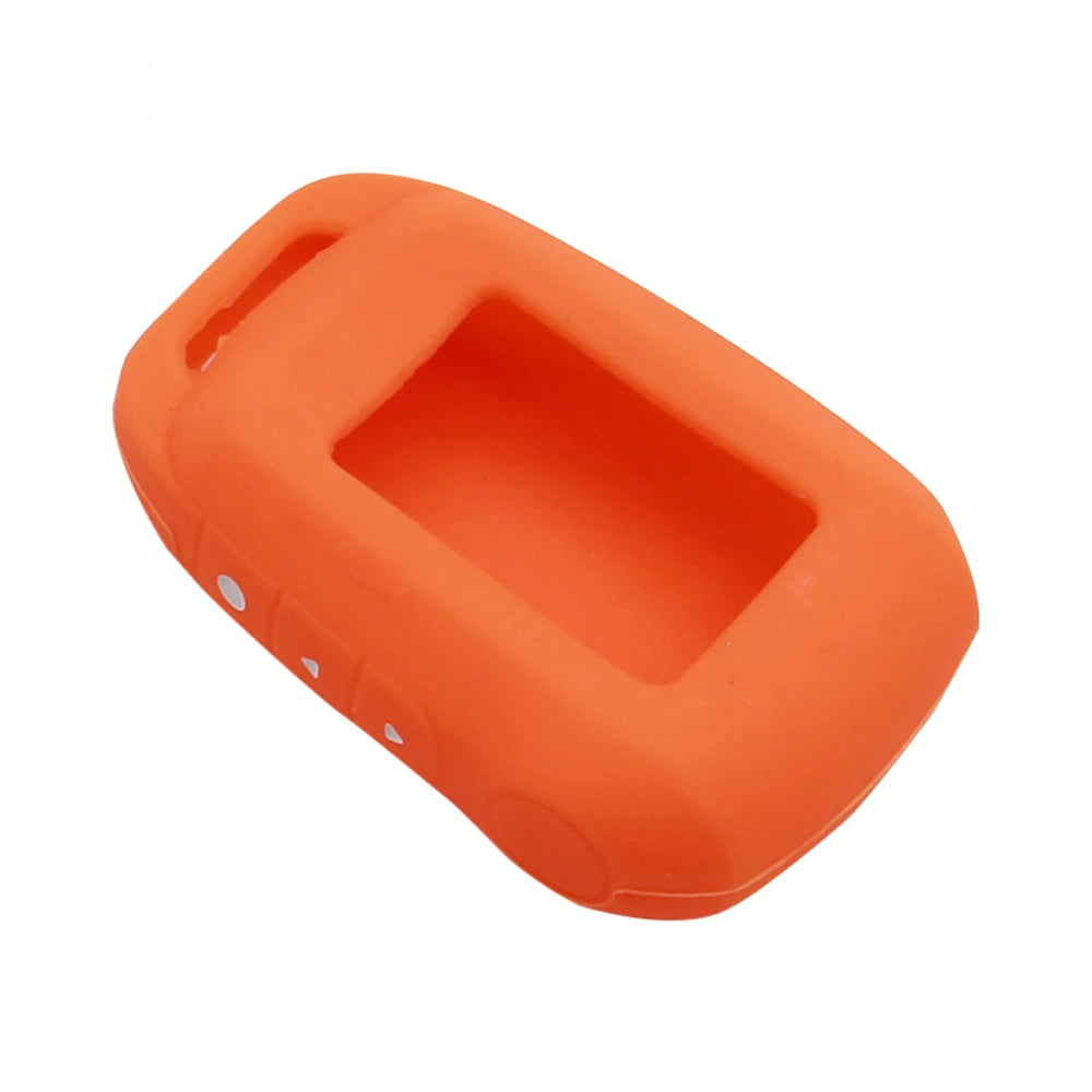 Capa protetora de silicone para chave Starline A92 A94 V62 A62 A64 V64 V92