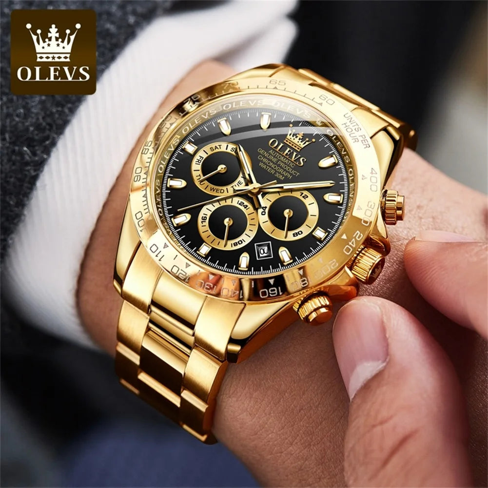 OLEVS 6638 Original