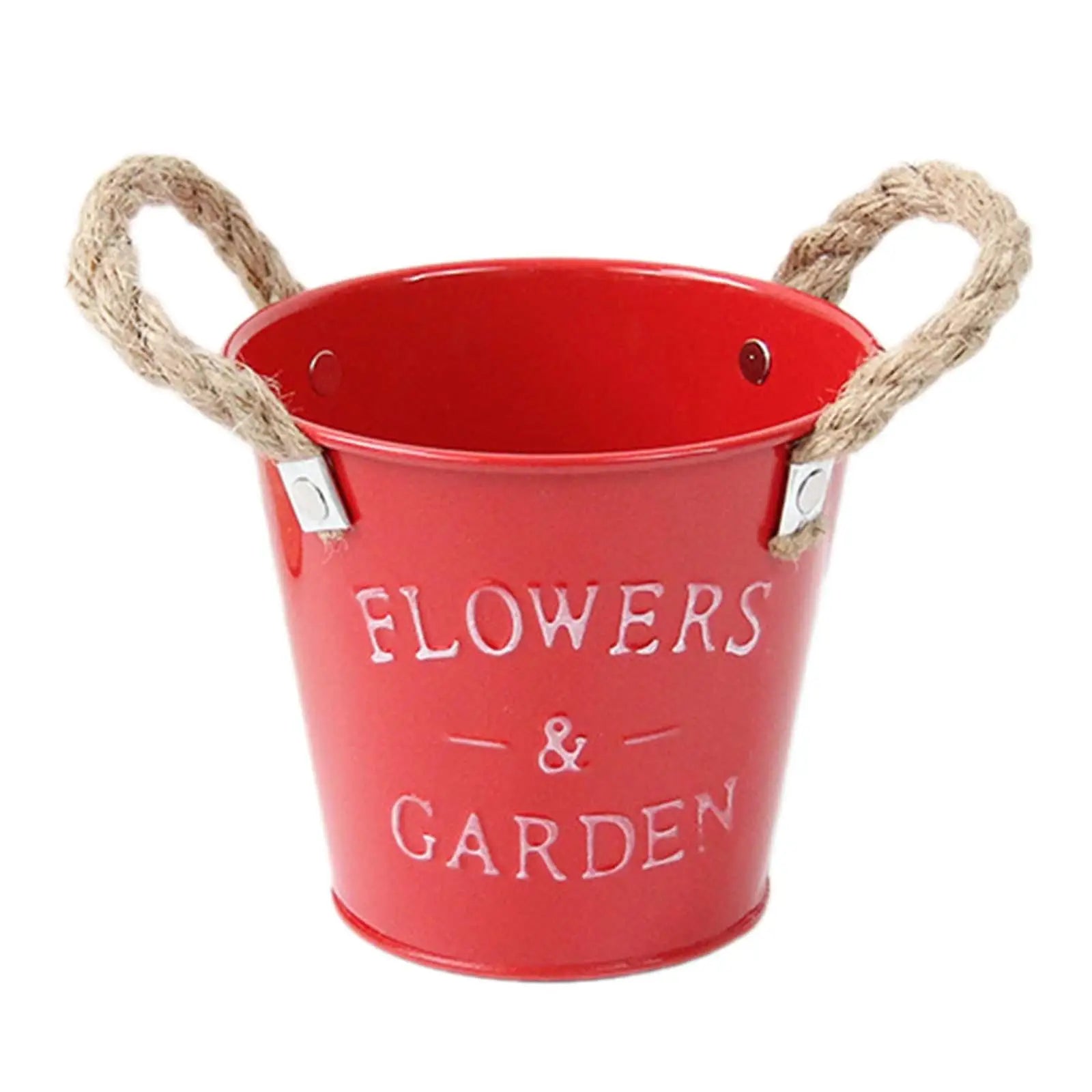 Garden-plant-flower-pot-planter-outdoor-indoor-decoration-5-1x4-7x3-5i…