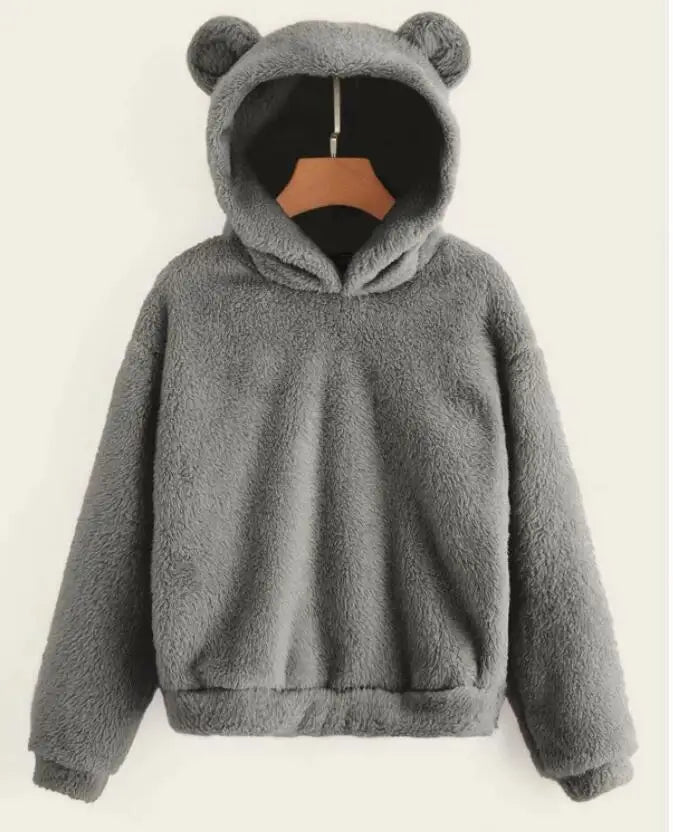 Suéter feminino de inverno estilo boho com gola alta, quente e casual.