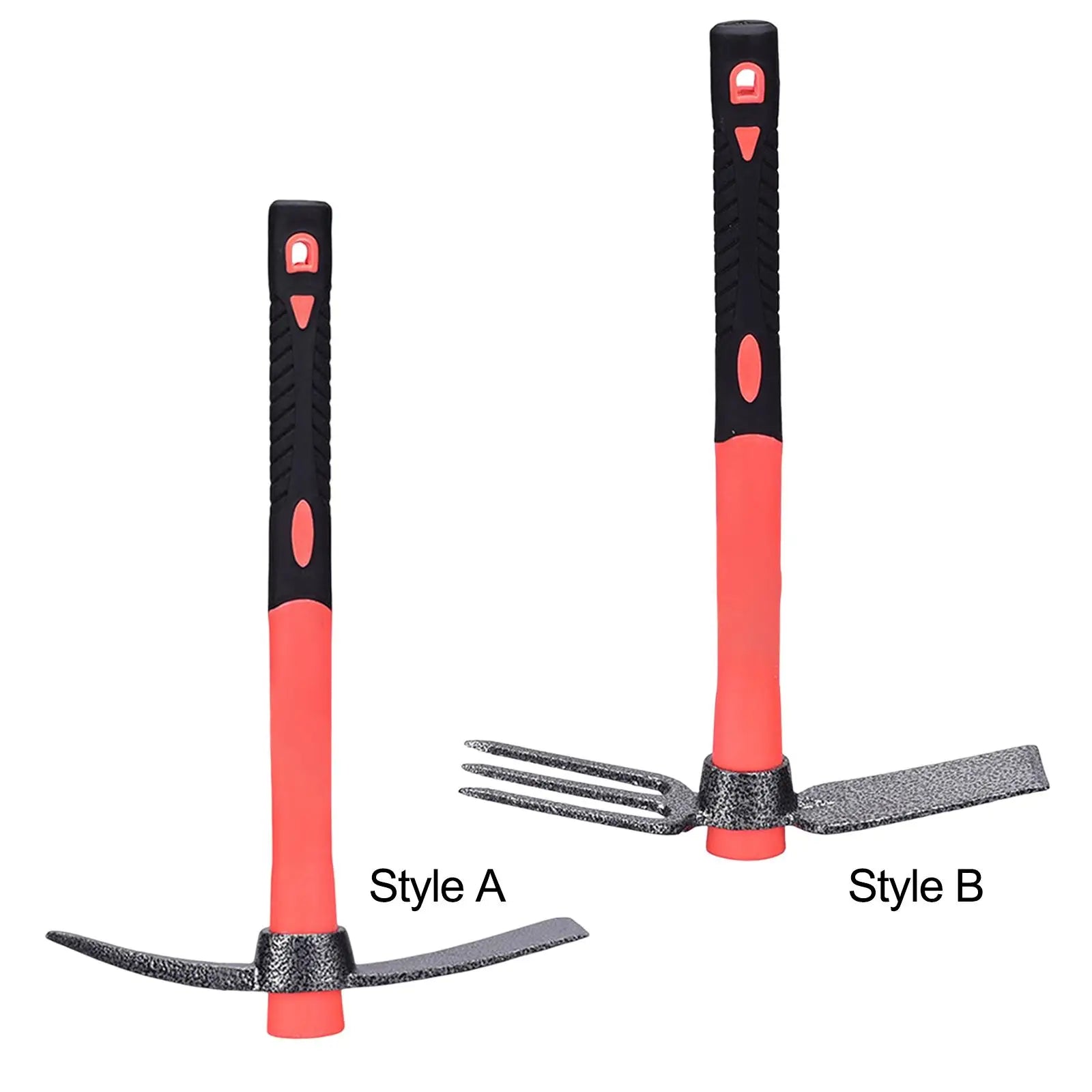 Garden-hoe-and-cultivator-rustproof-finish-gardening-planting-tool-for…