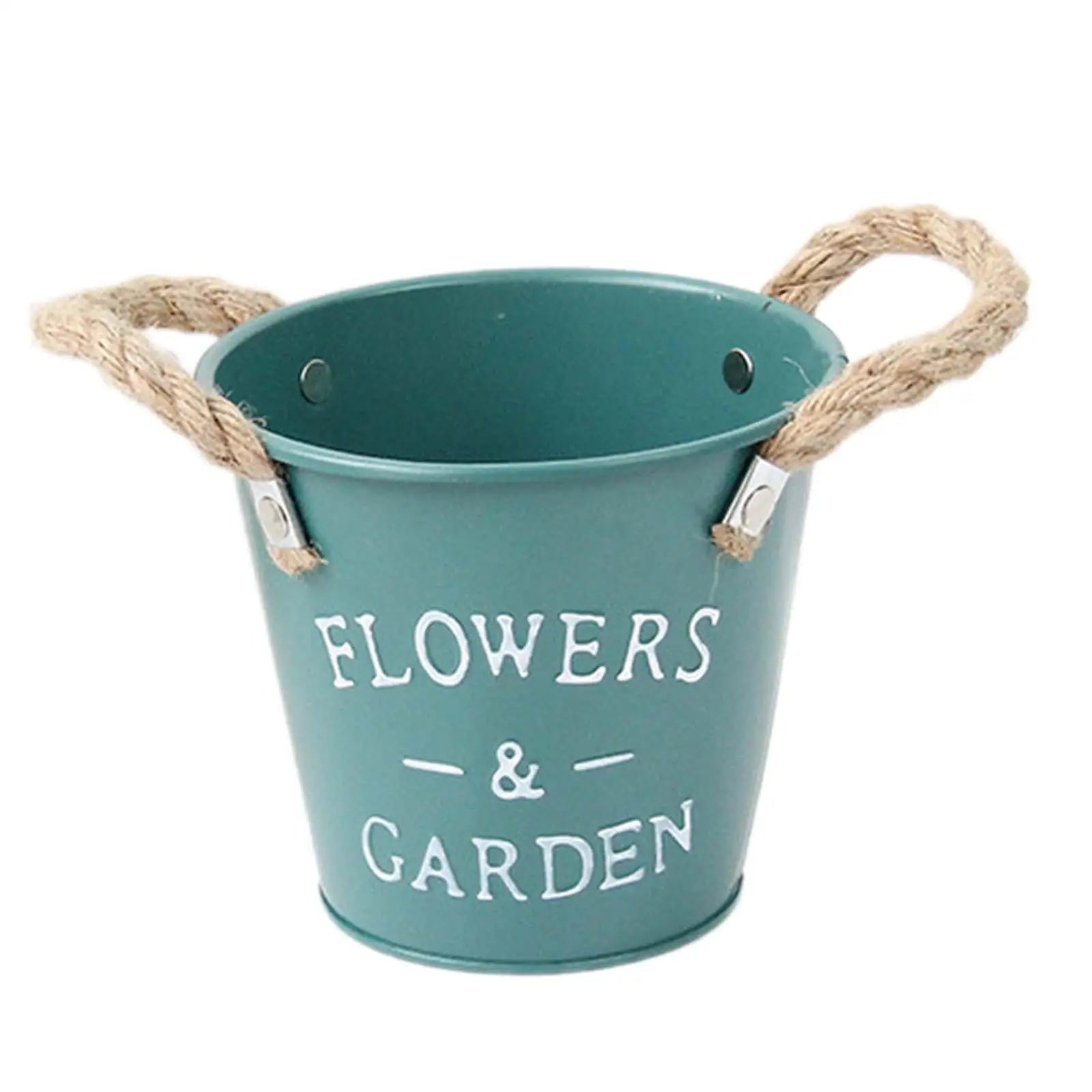 Garden-plant-flower-pot-planter-outdoor-indoor-decoration-5-1x4-7x3-5i…