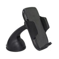 Suporte de ventosa para carro com suporte para GPS e celular para Audi A4 A6 A5