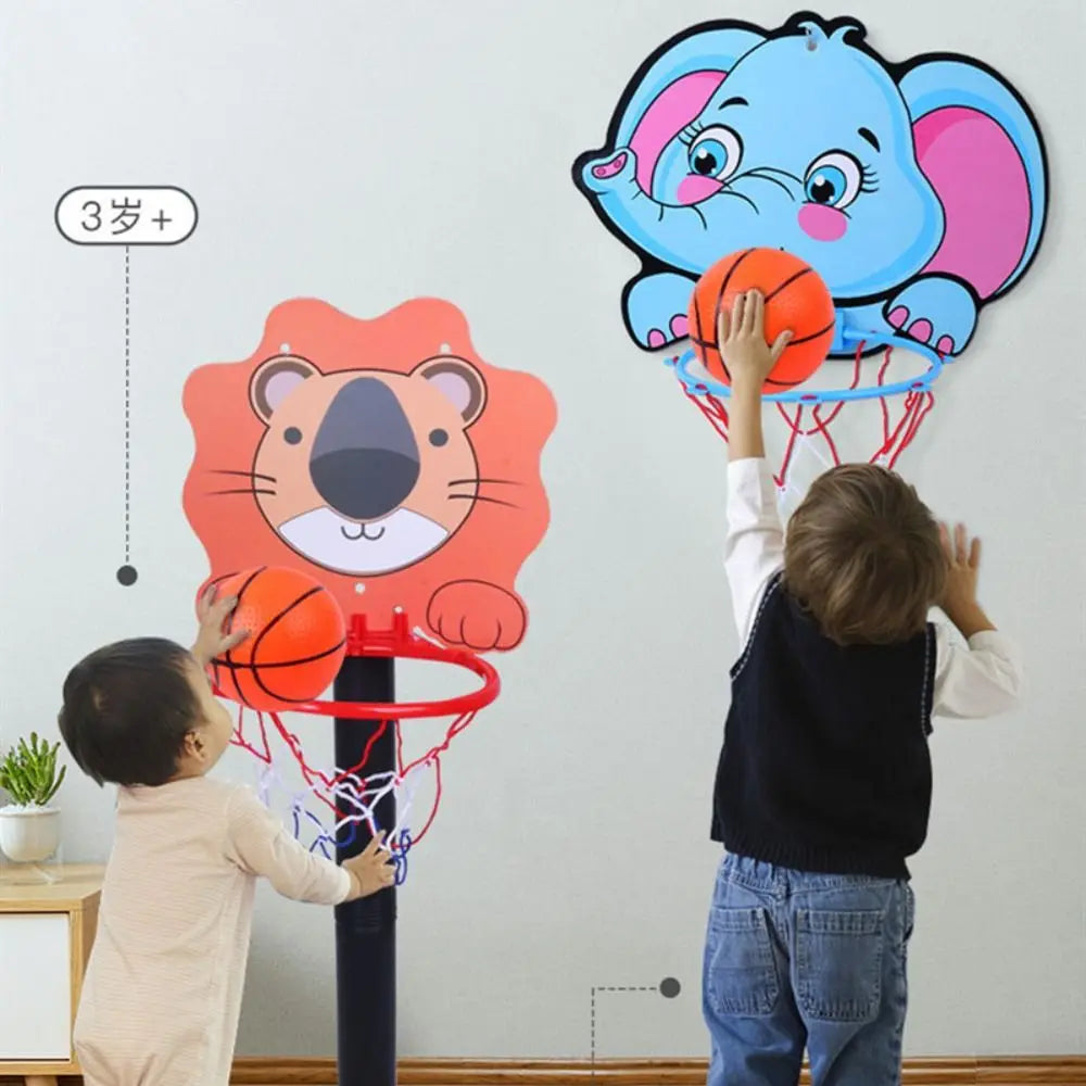 Cesta de Jogos Esportivos Educativos e Interativos