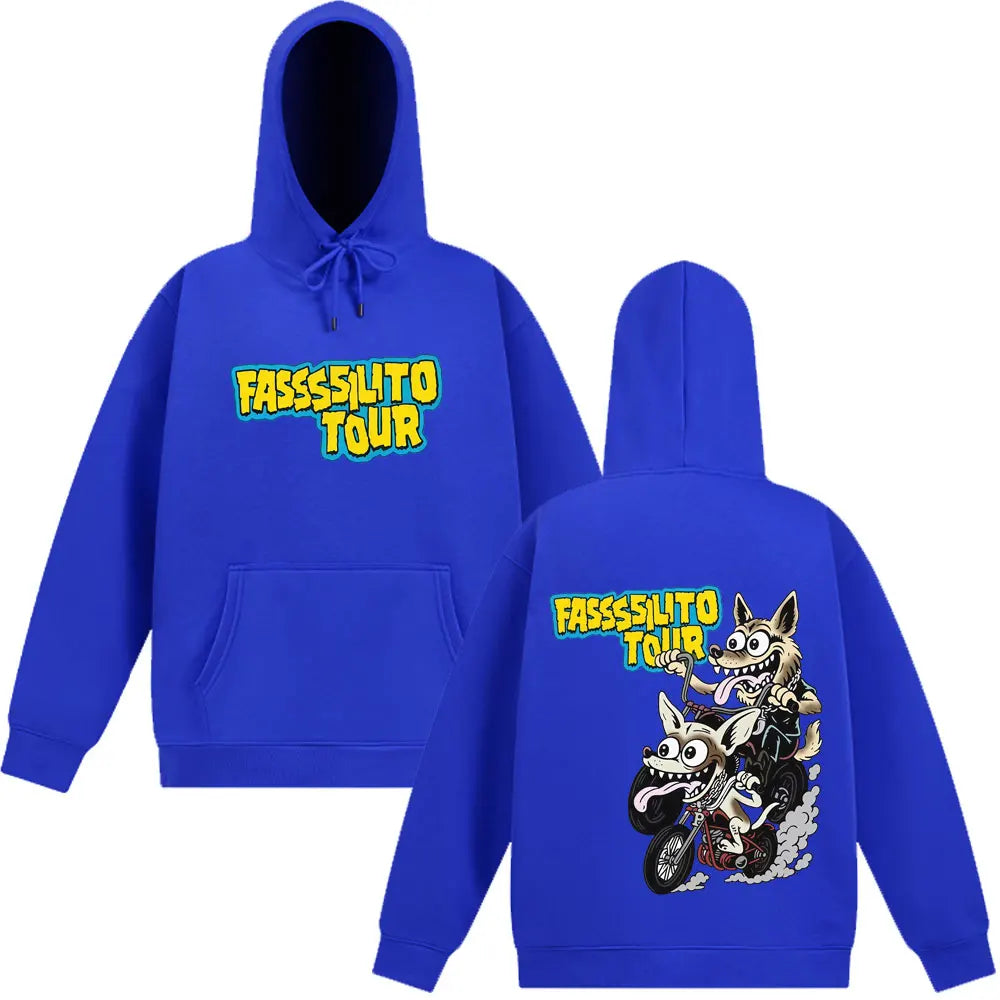 Rapper Lucho Rk La Pantera Ta Facil Álbum 2025 Fashion Print