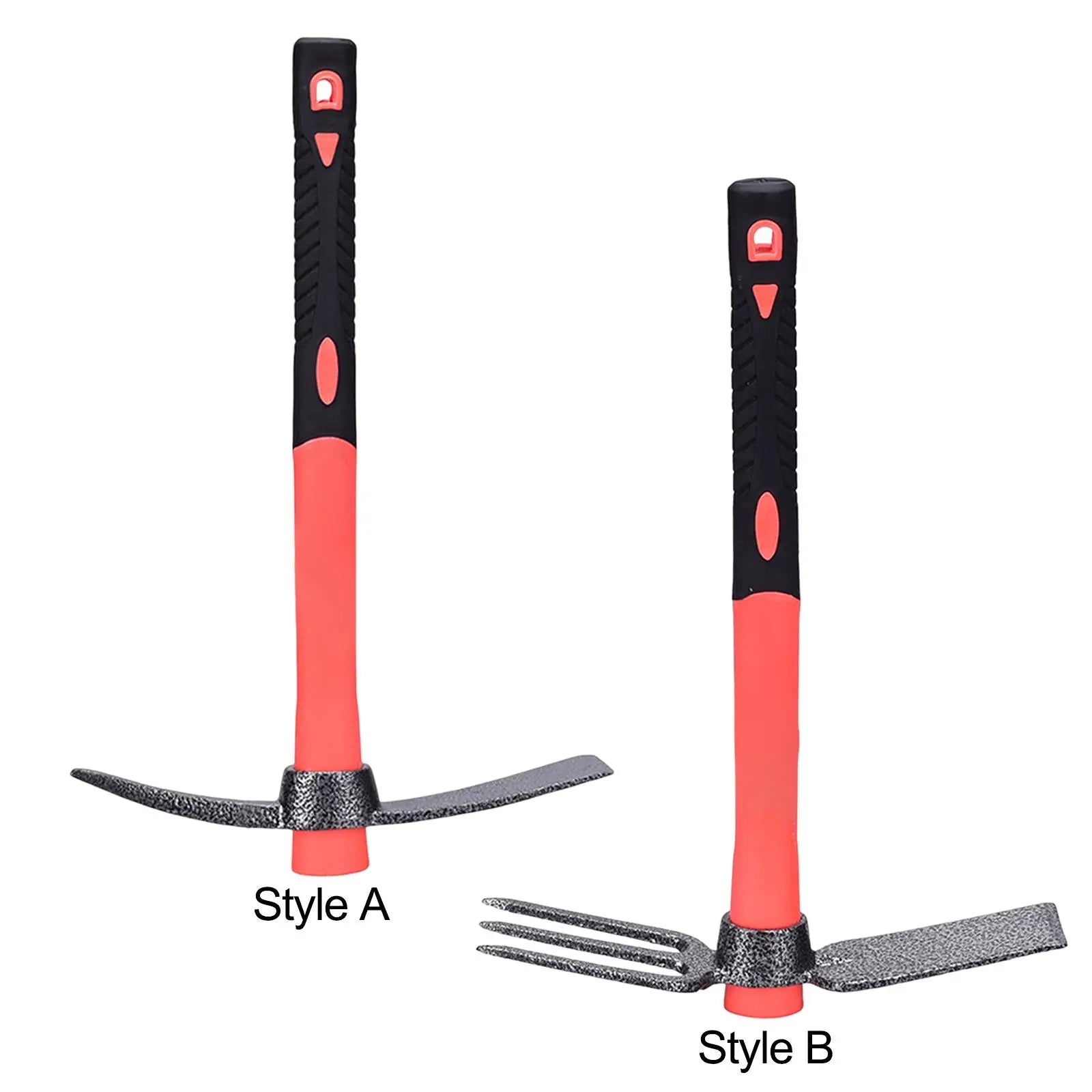 Garden-hoe-and-cultivator-rustproof-finish-gardening-planting-tool-for…