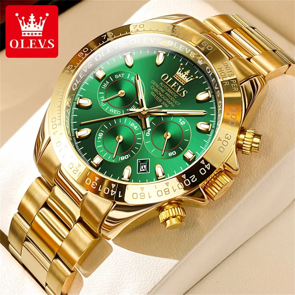 OLEVS 6638 Original
