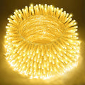 Luzes de Natal LED 5/10/20M 220V à prova d'água