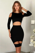 Vestidos casuais femininos, roupas femininas, vestidos elegantes para festas
