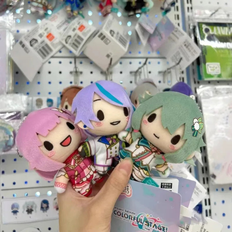 Brinquedos de pelúcia em Bonecas, conjuntos